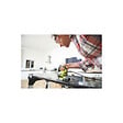 RYOBI - Pack RYOBI Scie sauteuse pendulaire RJS850KA5 - 600W - 85mm - lot de 5 lames - coffret de 20 lames - bois - métal - 75-100mm - RAK20JB - vignette