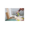 RYOBI - Pack RYOBI Scie sauteuse pendulaire RJS850KA5 - 600W - 85mm - lot de 5 lames - coffret de 20 lames - bois - métal - 75-100mm - RAK20JB - vignette