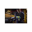 RYOBI - Pack RYOBI - Scie sabre RRS1801M - 18V One+ sans batterie ni chargeur - Lot de 6 lames universelles - bois et métal 100/152mm - RAK06RB - vignette