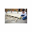 RYOBI - Pack RYOBI - Scie sabre RRS1801M - 18V One+ sans batterie ni chargeur - Lot de 6 lames universelles - bois et métal 100/152mm - RAK06RB - vignette