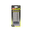 RYOBI - Pack RYOBI - Scie sauteuse pendulaire R18JS-0 - 18 V One+ - Sans batterie ni chargeur - Jeu de 6 lames spéciales scie sauteuse RAK6JSBW - vignette