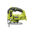 RYOBI - Pack RYOBI - Scie sauteuse pendulaire R18JS-0 - 18 V One+ - Sans batterie ni chargeur - Pack de 5 lames - RAK05JSBFC - 100mm - vignette
