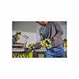 RYOBI - Pack RYOBI - Scie sabre Brushless R18RS7-0 - 18V One+ - sans batterie ni chargeur - Lot de 3 lames RAK3RBWM spéciales scie - vignette