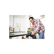 RYOBI - Pack RYOBI Scie sauteuse pendulaire - 680 W - 105mm - coffret de 10 lames - bois - plastique - bimétal - 102mm - RAK10JSB - vignette