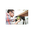 RYOBI - Pack RYOBI Scie sauteuse pendulaire - 680 W - 105mm - coffret de 10 lames - bois - plastique - bimétal - 102mm - RAK10JSB - vignette