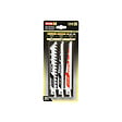 RYOBI - Pack RYOBI - Scie sabre R18RS-0 - 18V One+ - sans batterie ni chargeur - Lot de 3 lames RAK3RBWM spéciales scie sabre - vignette