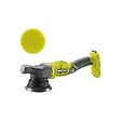 RYOBI - Pack RYOBI - Polisseuse R18P-0 - 18V - sans batterie ni chargeur - Disque de lustrage RAKPPP01 - 125mm - vignette