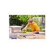 RYOBI - Pack RYOBI Agrafeuse 18V - R18ST50-0 - 1 batterie 2.0Ah - 1 chargeur rapide - vignette