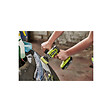 RYOBI - Polisseuse ponceuse RYOBI - RDP18-0 - 18V One+ - Sans batterie ni chargeur - vignette