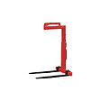 STOCKMAN - Lève-palette STOCKMAN - Charge 3 tonnes - CK30 - vignette