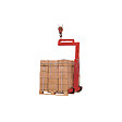 STOCKMAN - Lève-palette STOCKMAN - Charge 3 tonnes - CK30 - vignette