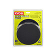 RYOBI - Pack RYOBI - Brosse motorisée télescopique - RWTS18-0 - 18V One+ - Sans batterie ni chargeur - Disque en mousse - RAKSCRUBF - vignette