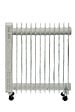OPTIMEO - OCE-D01-2500  Radiateur Bain D'huile 2500W - vignette