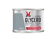 V33 PEINTURE - Peinture laque Glycero - Gris acier - Brillant - 125ml - vignette
