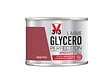 V33 PEINTURE - Peinture laque Glycero - Rouge pavot - Brillant - 125ml - vignette