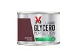 V33 PEINTURE - Peinture laque Glycero - Rouge basque - Satin - 125ml - vignette