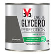 V33 PEINTURE - Peinture laque glycéro Laque Glycéro - Brun poivre - 0,5L - vignette