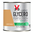 V33 PEINTURE - Peinture laque glycéro - Jaune Toscane - Satin - 0,5L - vignette
