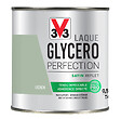 V33 PEINTURE - Peinture laque Glycéro - Lichen - Satin - 0,5L - vignette