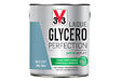 V33 PEINTURE - Peinture laque glycéro perfection - Bleu iode - Satin - 2L - vignette
