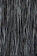 NORTENE - Canisse synthétique, imitation osier naturel -  Gris anthracite - 1x3m - vignette