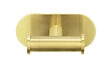 WENKO - Turbo-Loc Crochet Duo Orea Gold Mat - vignette