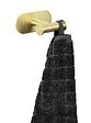 WENKO - Turbo-Loc Crochet Duo Orea Gold Mat - vignette