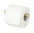 WENKO - Turbo-Loc Dérouleur papier WC Orea Gold - vignette