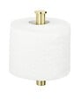 WENKO - Turbo-Loc Dérouleur papier WC Orea Gold - vignette