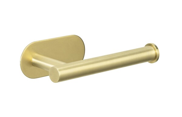 WENKO - Turbo-Loc Dérouleur papier WC Orea Gold - large
