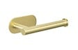 WENKO - Turbo-Loc Dérouleur papier WC Orea Gold - vignette