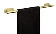 WENKO - Turbo-Loc Barre Uno 60cm Orea Gold - vignette