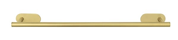 WENKO - Turbo-Loc Barre Uno 60cm Orea Gold - large