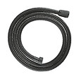 GROHE - Grohe VITALIOFLEX METAL LONG-LIFE METAL flexible de douche 1500 mm, noir (G-27502KS1) - vignette