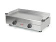 KRAMPOUZ - Plancha électrique Saveur - Inox - vignette