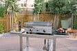 KRAMPOUZ - Plancha électrique Design - 10 personnes - vignette