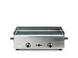 KRAMPOUZ - Plancha gaz Design en inox - vignette