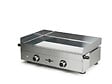 KRAMPOUZ - Plancha gaz Design en inox - vignette