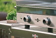 KRAMPOUZ - Plancha gaz Design en inox - vignette