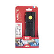 XANLITE - Baladeuse led rechargeable 850+350 lm multi mode - vignette