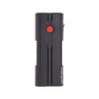 XANLITE - Baladeuse led rechargeable 850+350 lm multi mode - vignette