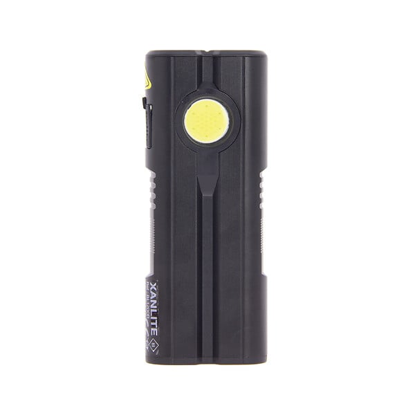 XANLITE - Baladeuse led rechargeable 850+350 lm multi mode - large