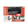 XANLITE - Projecteur led rechargeable  2000 lm ip 44 , cable usb-c included - vignette