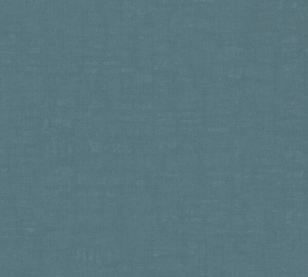 LUTECE - Uni ceruse bleu paon - large
