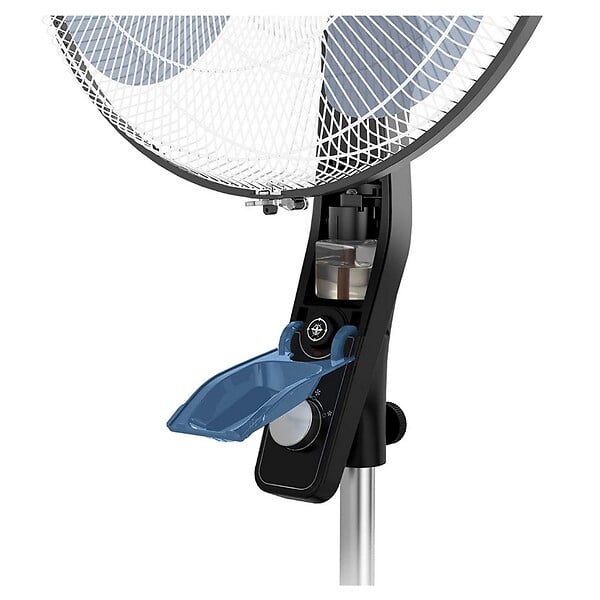 ROWENTA - ventilateur sur pied 45cm 60w noir - VU4420F0 - large