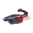 EINHELL - Aspirateur à main sans fil TE-HV 18/06 Li-Solo - Sans batterie - vignette