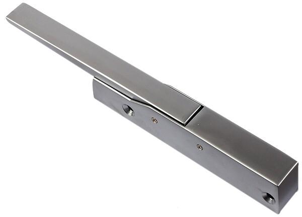 FERMOD - LOQUETEAU CHROME MAT AV GACHE 14 - large