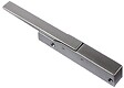 FERMOD - LOQUETEAU CHROME MAT AV GACHE 14 - vignette