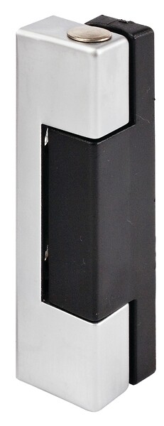 FERMOD - Charnière Fermod chromée mat  401021ex - large