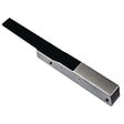 FERMOD - LOQUETEAU CHROME SATINE AV GACHE 14 - vignette